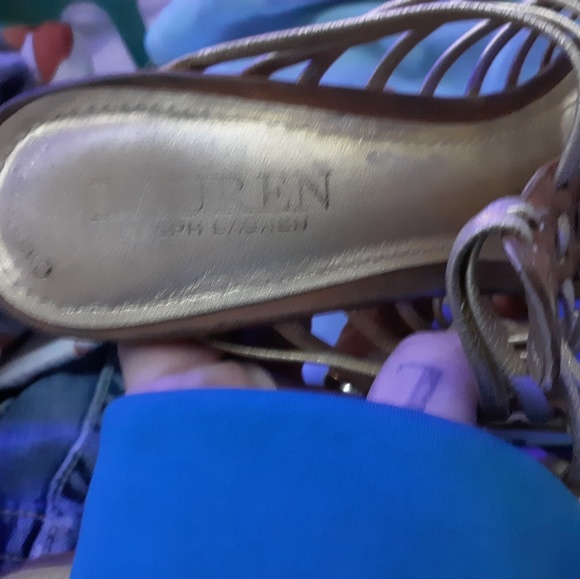 Shoes - Picture 3 of 3